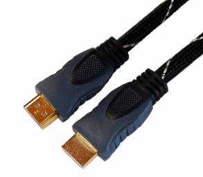Adaptec Kabelis Brackton HDMI - HDMI