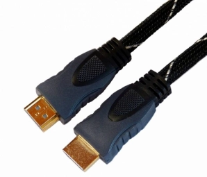Brackton High Speed HDMI Male -