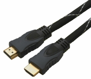Brackton HDMI Male - HDMI Male