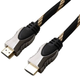 Brackton HDMI - HDMI v2.0a