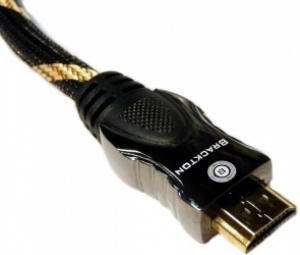 Brackton HDMI Male – HDMI Male
