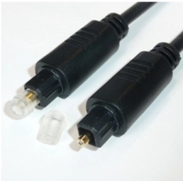 Cable Brackton audio optical 1.5m