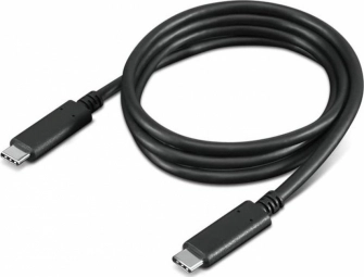 Kabelis Brackton USB Type-C Male -