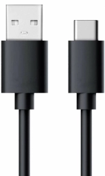 Icidu Kabelis Brackton USB-A Male -