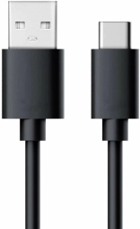 Kabel USB C2G Kabelis Brackton USB-A