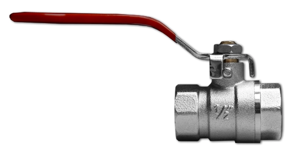 Bradas GKZ012525 irrigation system part/accessory Shut-off