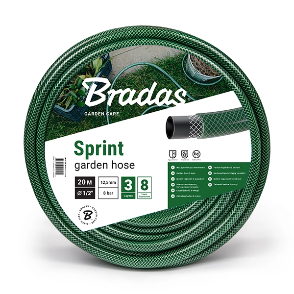 Bradas WFS5/830 garden hose 30 m