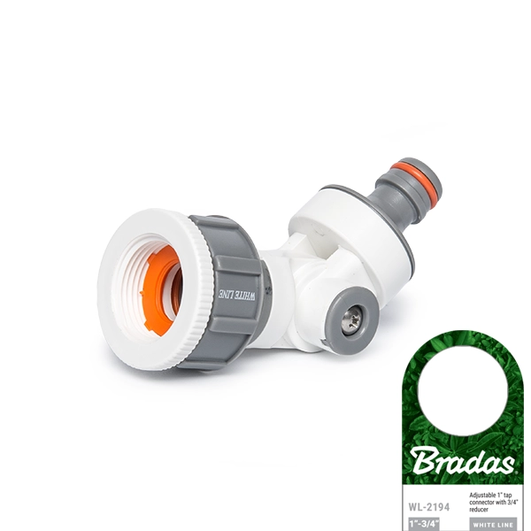 Bradas WL-2194 irrigation system part/accessory Pipe