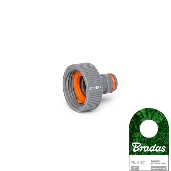 Bradas WL-2197 irrigation system part/accessory Joint