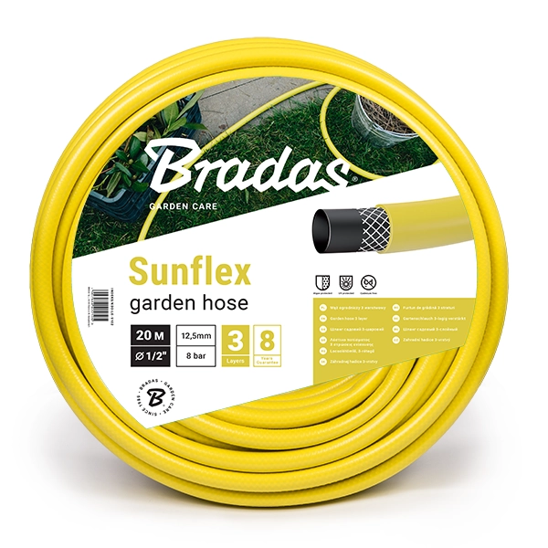 Bradas WMS1/250 garden hose 50 m