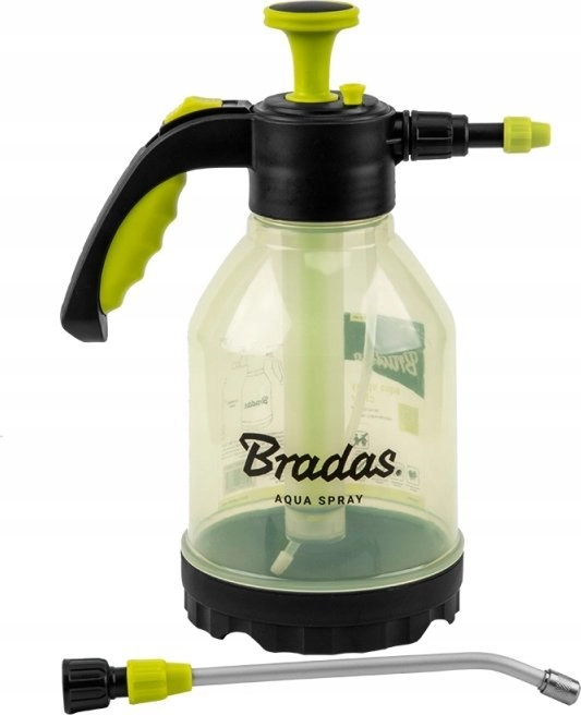 Bradas Pressure sprayer 1.5l AQUA