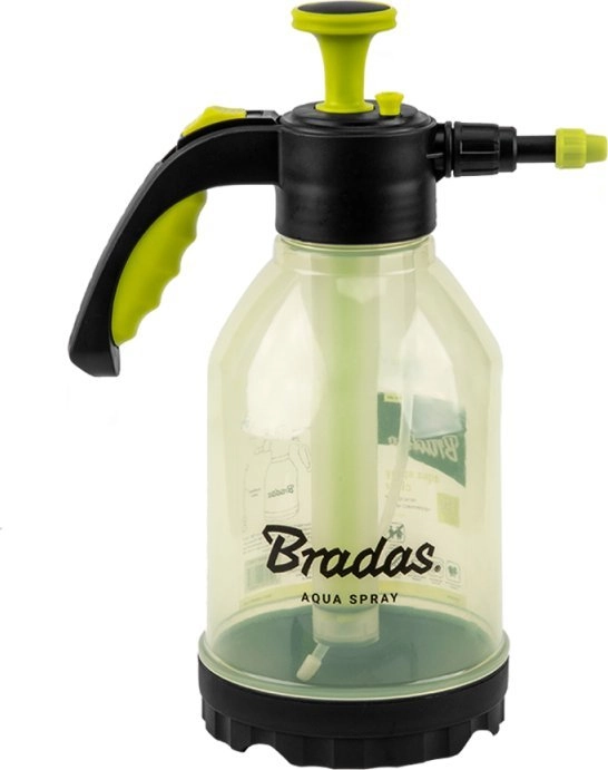 Bradas MANUAL SPRAYER ``AQUA SPRAY`` 2