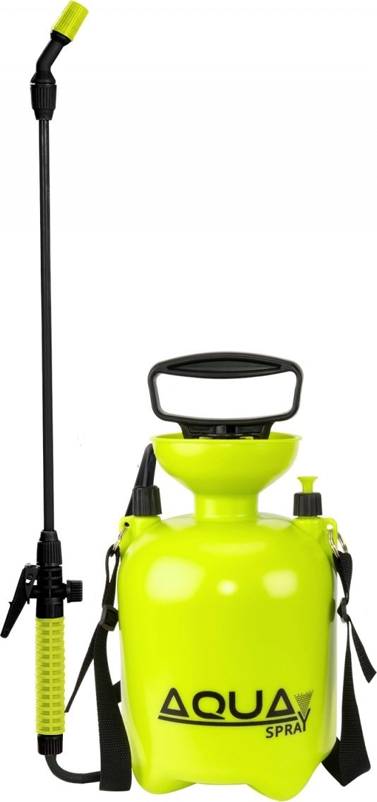 HAND SPRAYER "AQUA SPRAY" 3