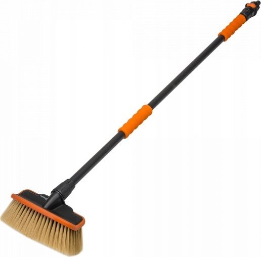 Bradas SOFT CAR WASHER WITH VALVE