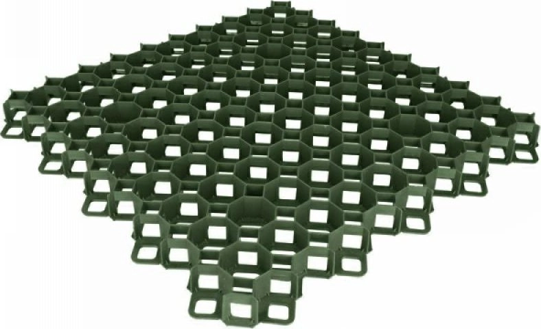 Bradas GARDEN GRID 40mm / 60cm