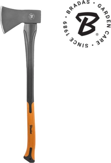 Bradas Universal Axe FIBERGLASS 1500g Bradas