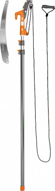Bradas KT-V1521-375 crawler pruner ( KT-V1521-375