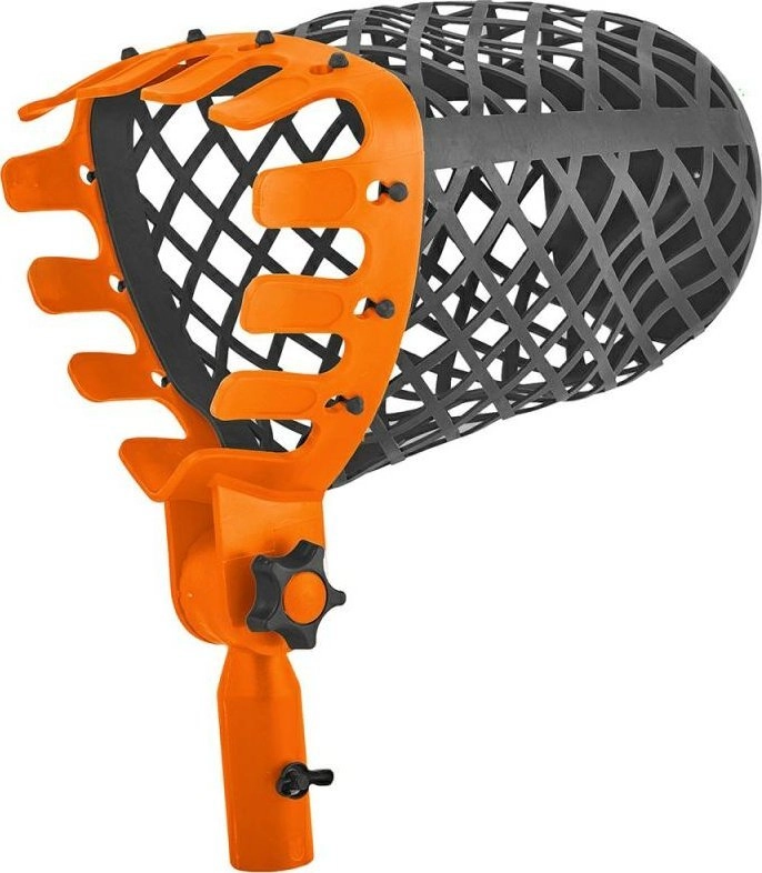 Bradas V-SERIES RUBBER FRUIT PICKER WITHOUT