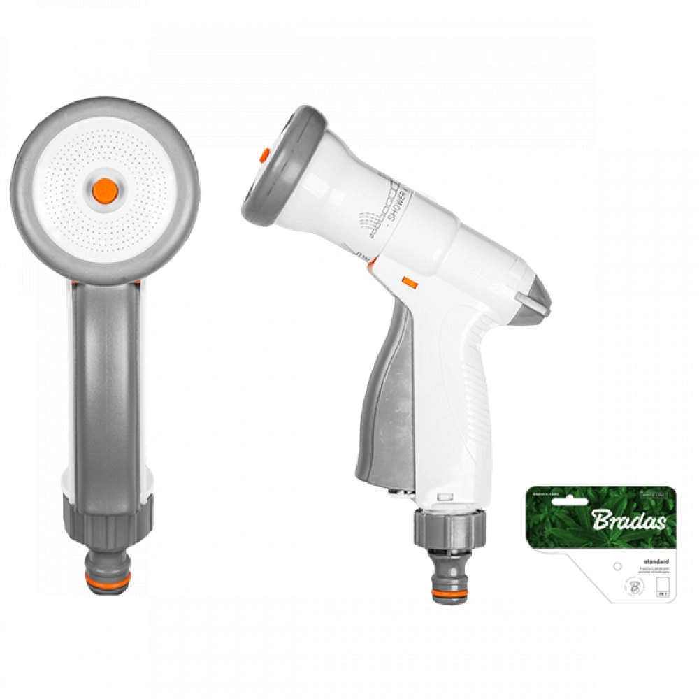 Bradas WHITE LINE Pistolet EXCLUSIVE -