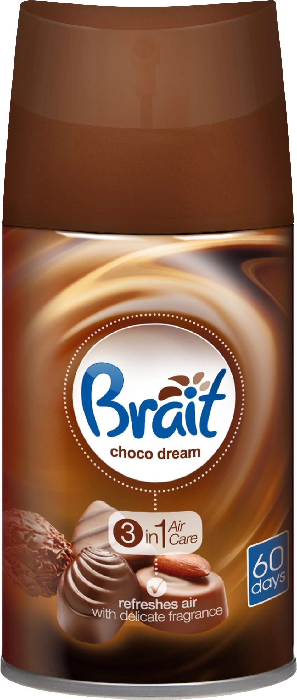 Brait Air Care 3in1 Automatic Air