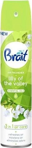 Brait Freshener Brait Lilu Of The