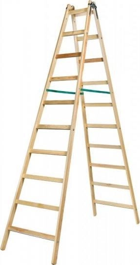 Braket WOODEN LADDER BRAKET PREMIUM 2X10