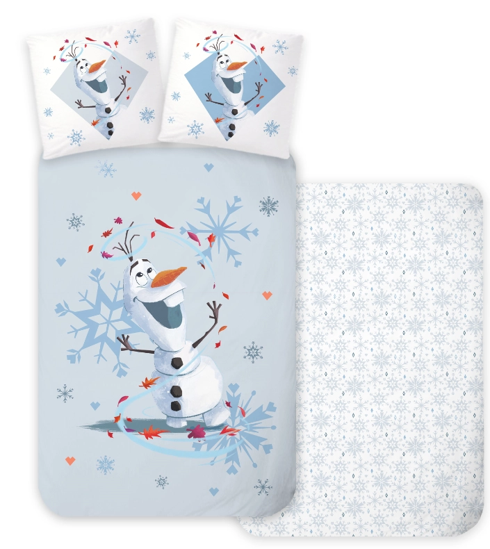 Bed Linen - Junior Size 100x140