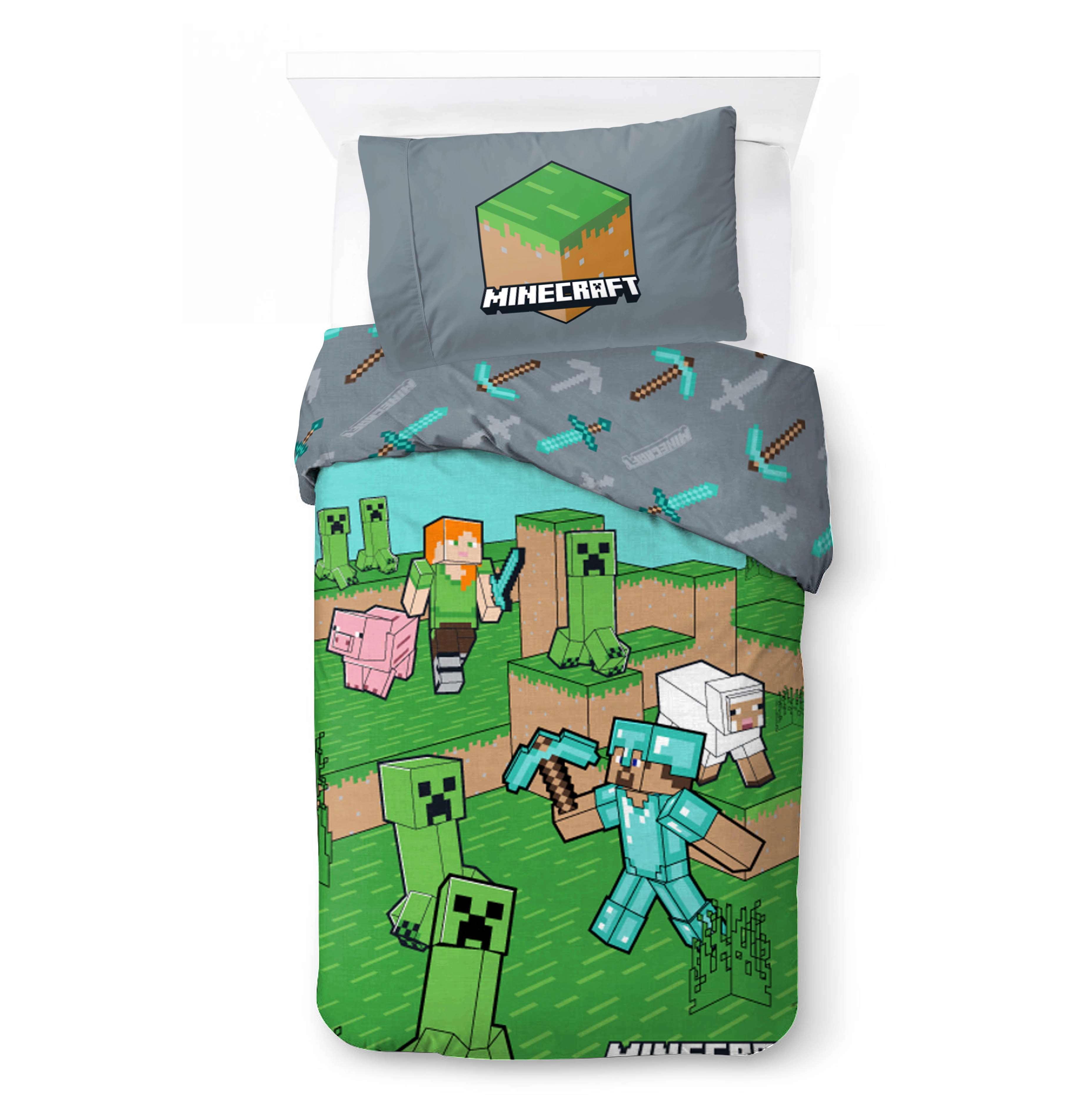 Bed Linen - Adult Size 140