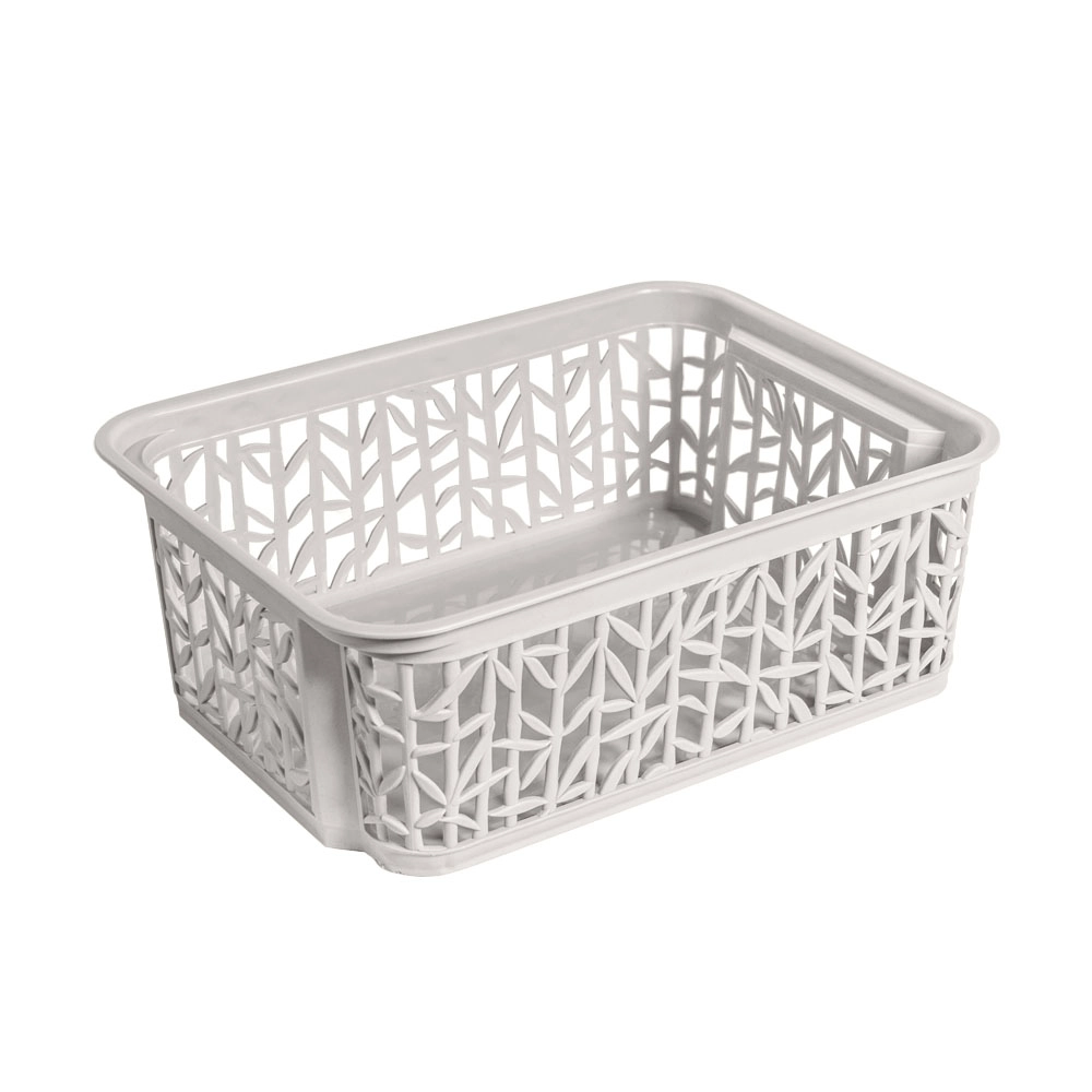 Groziņš 23 5X17 7X8 5cm Bamboo