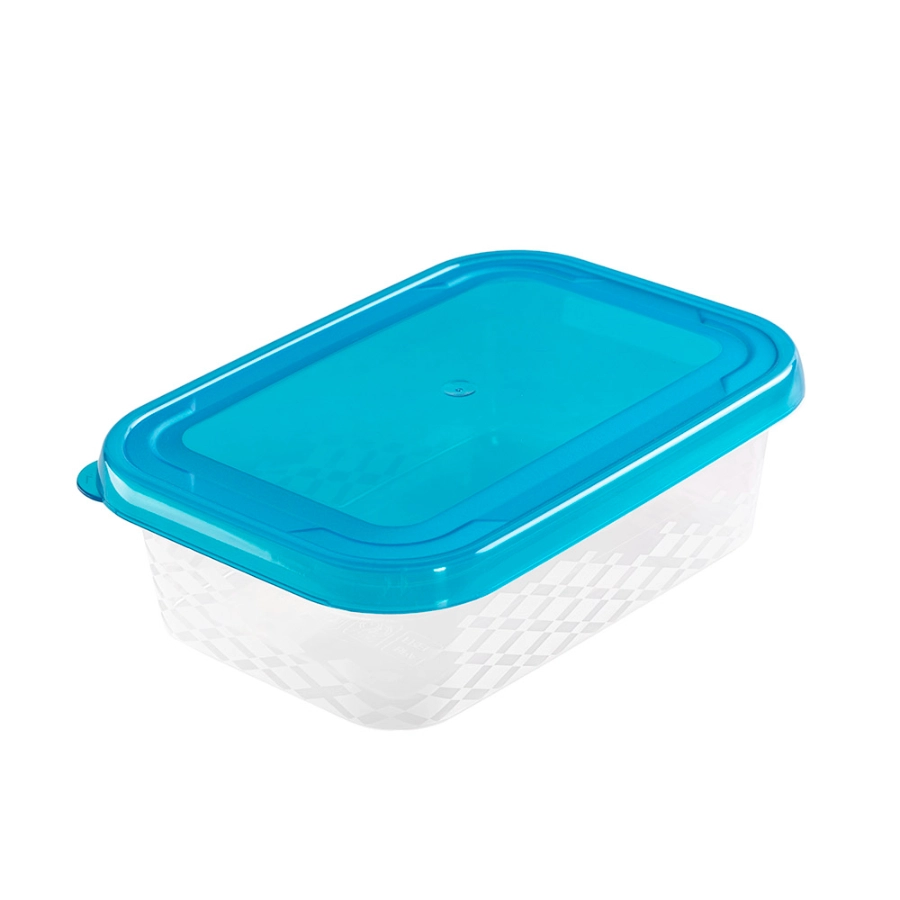 Uzglabāšanas trauks Blue Box 1L 8210003