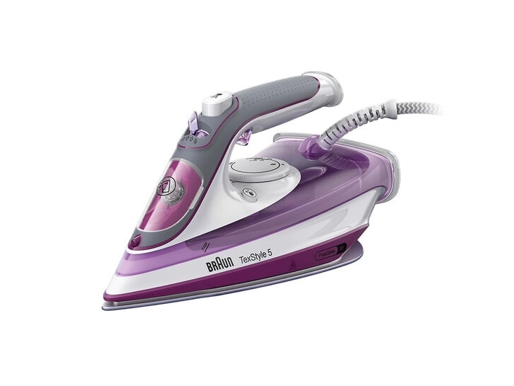Braun TexStyle 5 SI 5037 VI