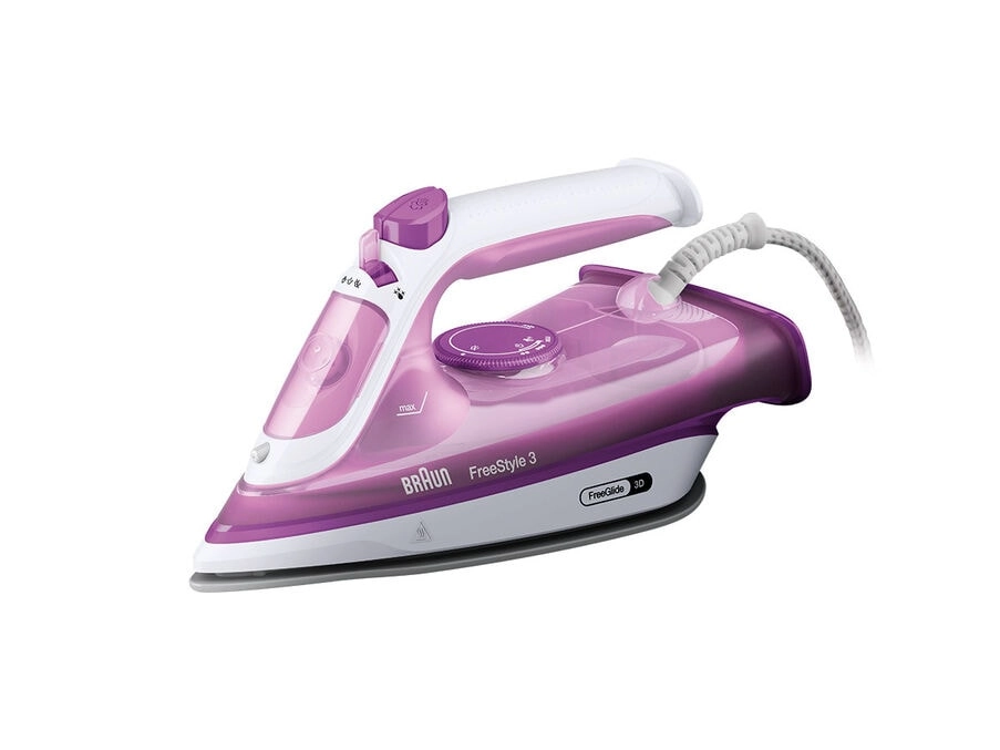 Braun FreeStyle 3 FI 3124 Dry
