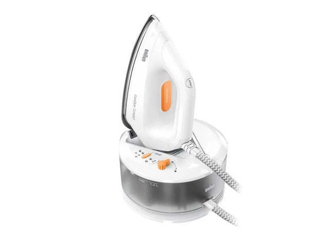 Braun CareStyle Compact IS 2132 2400