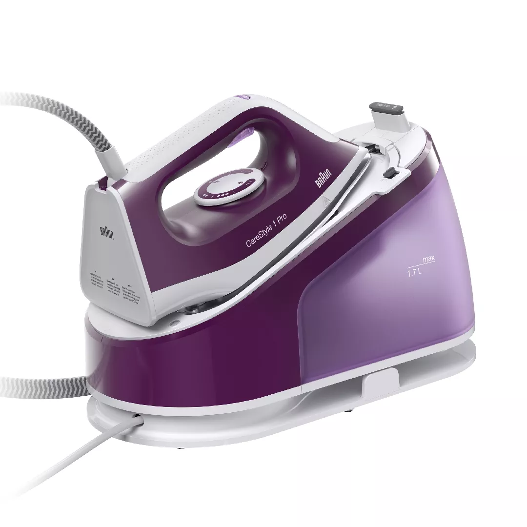 Braun CareStyle 1 IS1514VI 2200 W