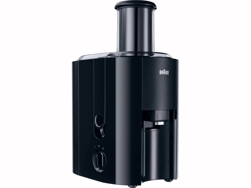 Braun J300 Centrifugal juicer 800 W