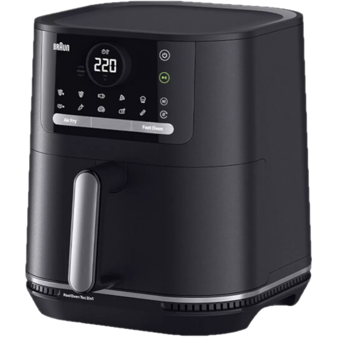 Braun HF5050 Single 5.7 L