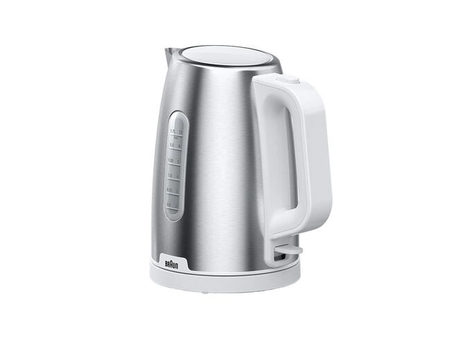 Braun WK 1500 electric kettle 1