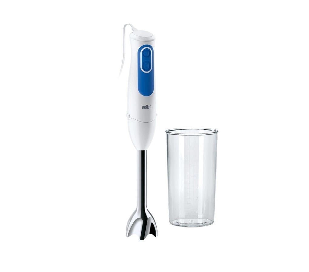 Braun MQ 3000 WH Smoothie+ 0