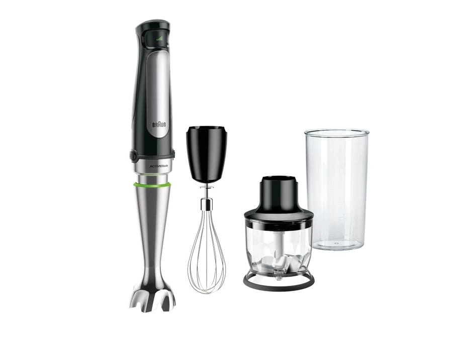 Braun MQ 7025X 0.6 L