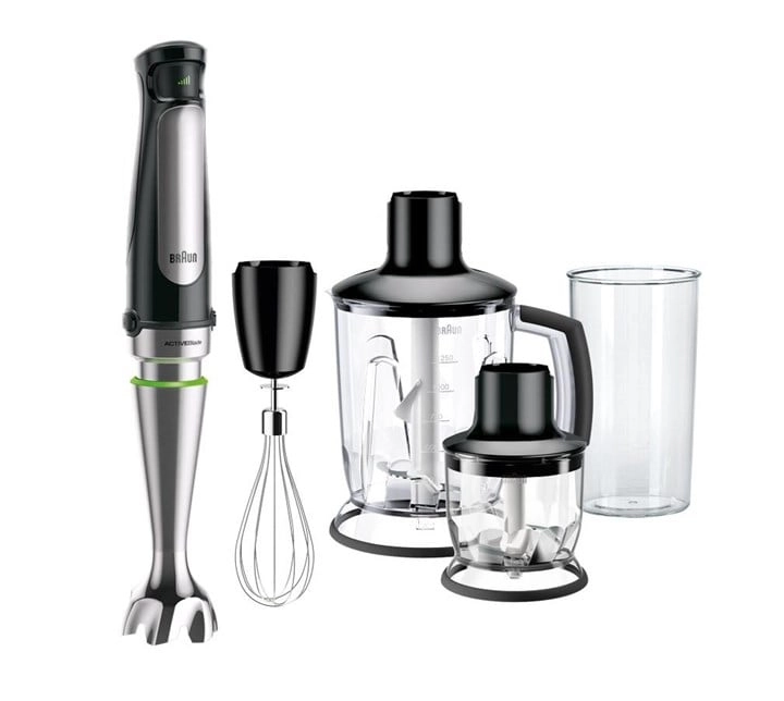 Braun MultiQuick 7 MQ 7045X 1