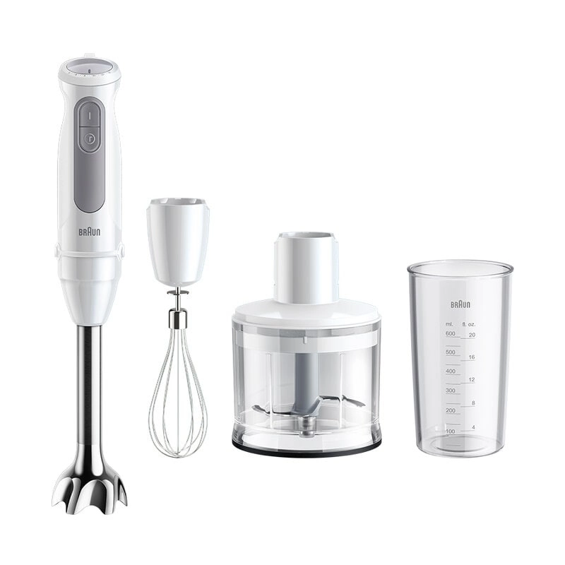 Braun MultiQuick 5 MQ 50236 M