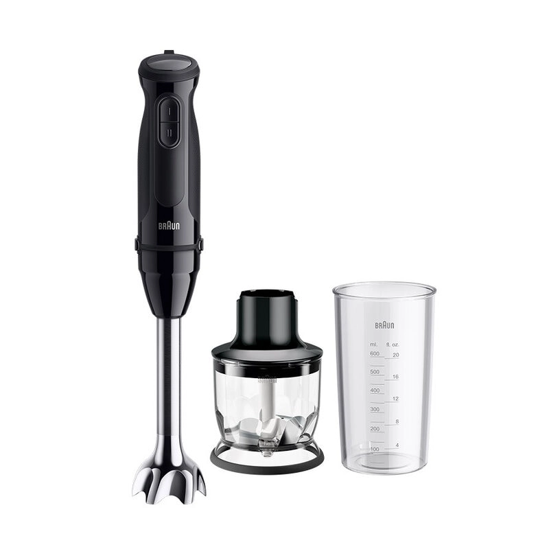 Braun MultiQuick 3 MQ30201M 0.6