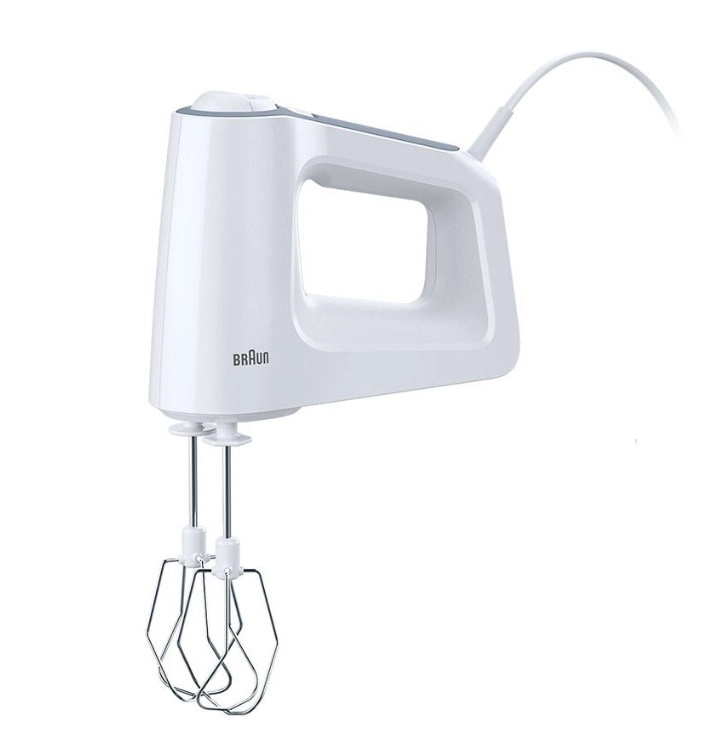 Braun HM 3135 WH Hand mixer
