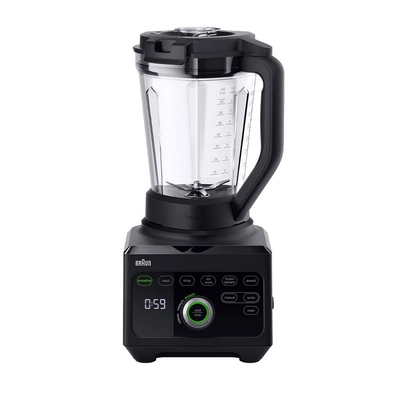 Braun JB 9040 Tabletop blender 1600