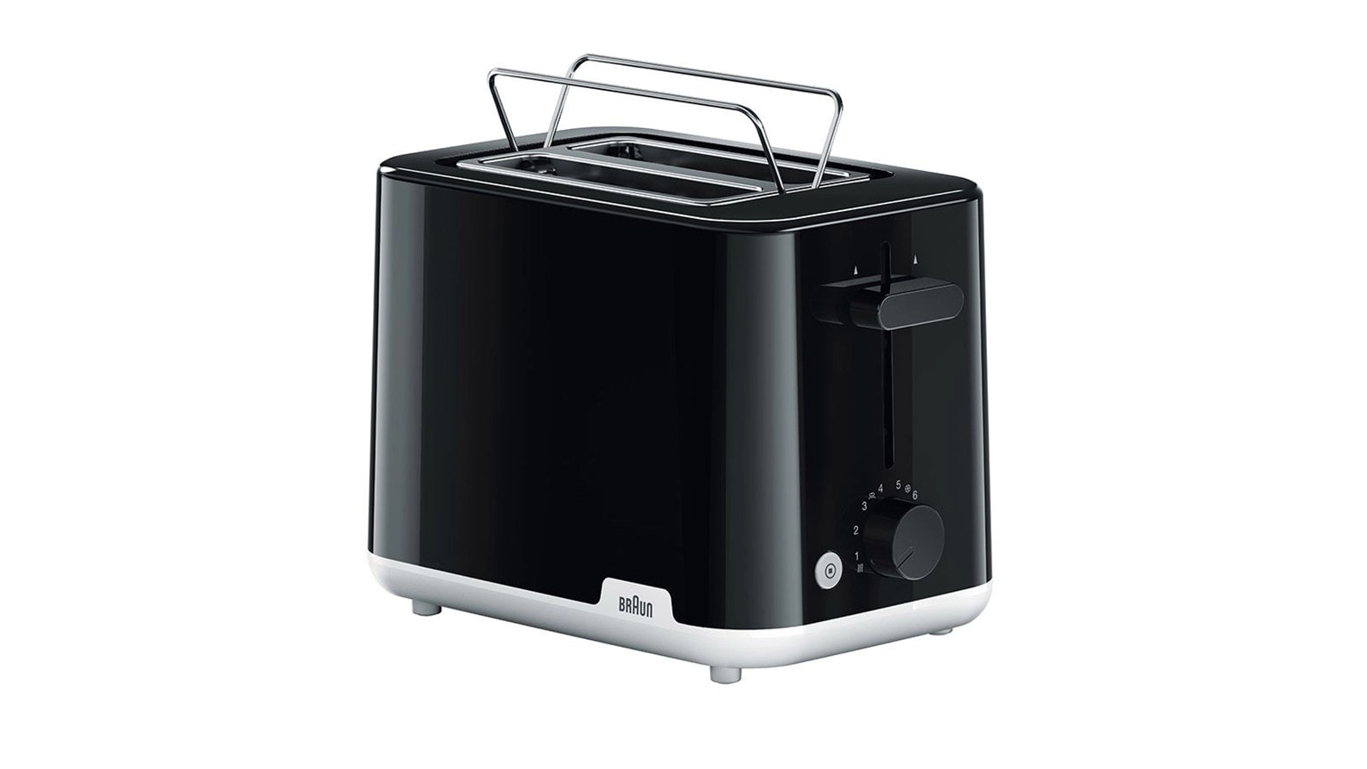 Braun HT1010BK 8 2 slice(s) 900