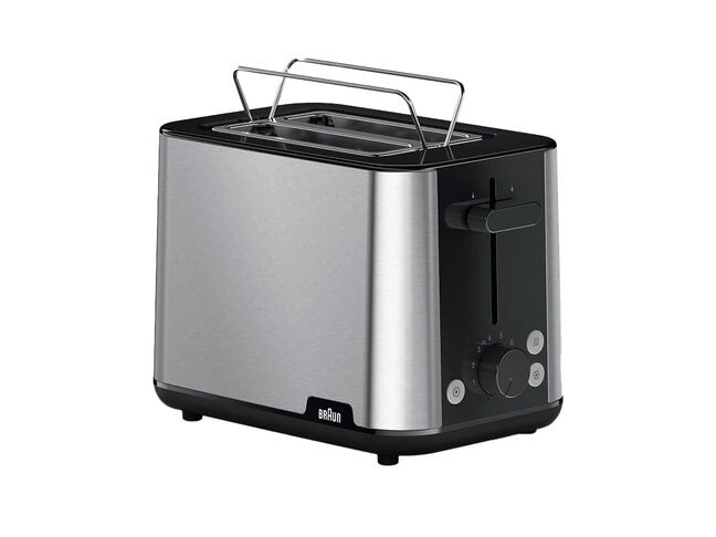 Braun HT 1510 8 2 slice(s)