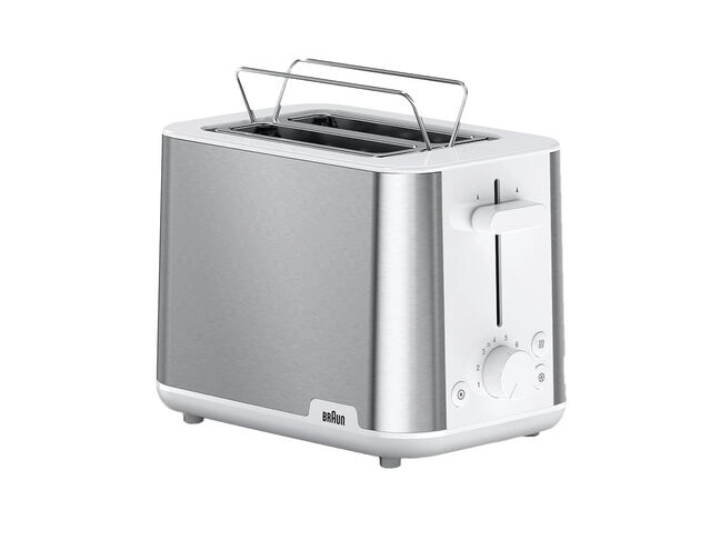 Braun HT 1510 8 2 slice(s)