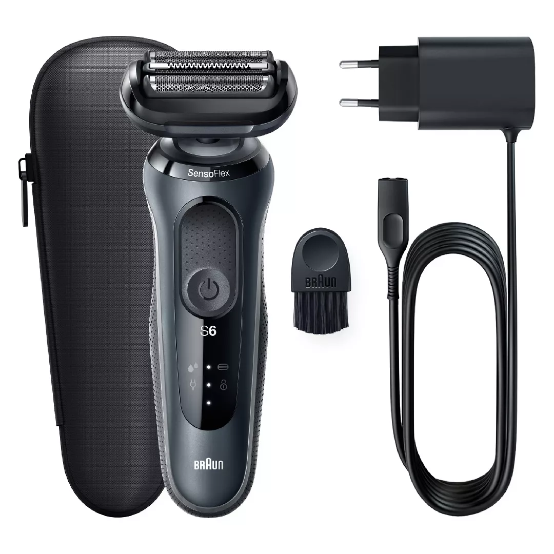 Braun Series 6 61-N1000s Foil shaver
