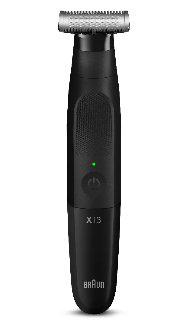 Braun XT3200 Black Nickel-Metal Hydride (NiMH)