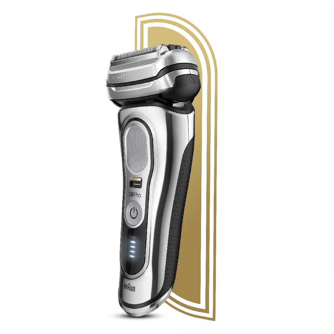 Braun Series 9 Pro 81747620 men`s